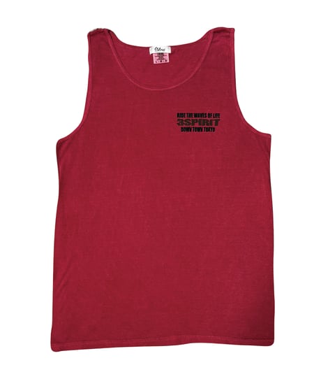 ”Summer Beach” Tank