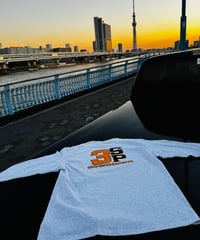 3SP L/S TEE