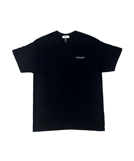 CRAZY DOG T