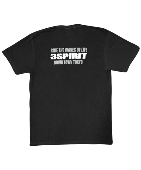 ”Pocket Spirit”