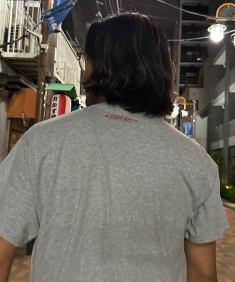 DOWNTOWN STYLE T-SHIRT