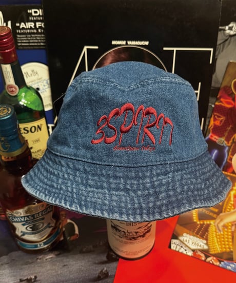 BUCKET ３SP