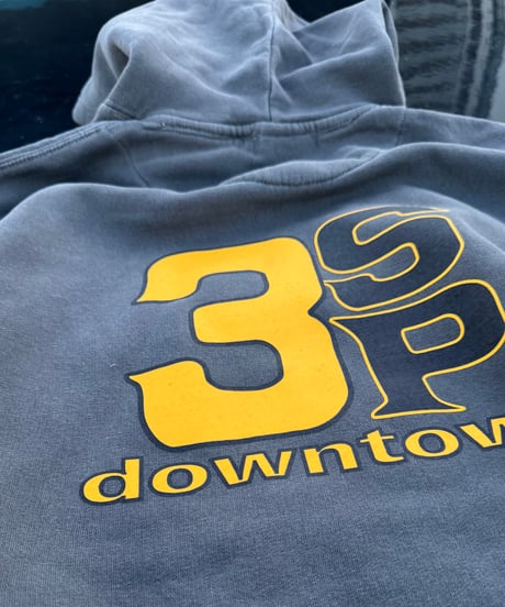 3SP HOODIE