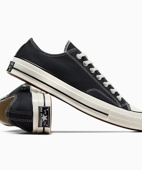 日本未発売 US CONVERSE ＣＴ70 LOW