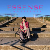 mini album『ESSENSE』