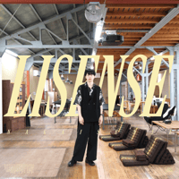 Full Album『LISENSE』