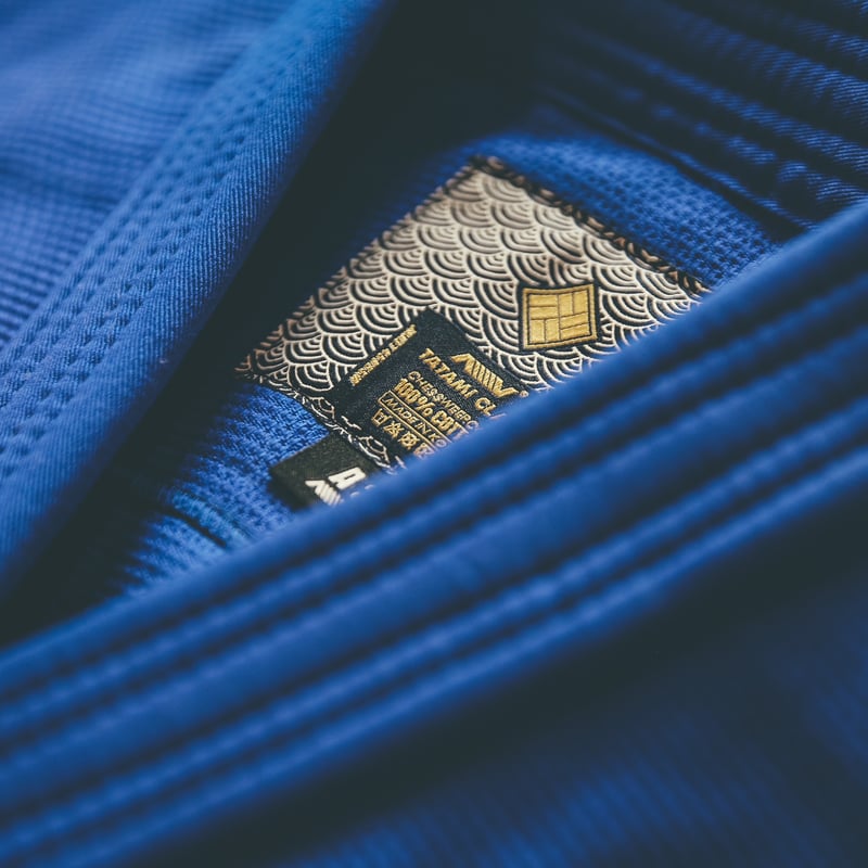 Tatami clan the simple Blue | CHESSWEEP JAPAN