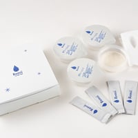 水素ジェルパック　4回分