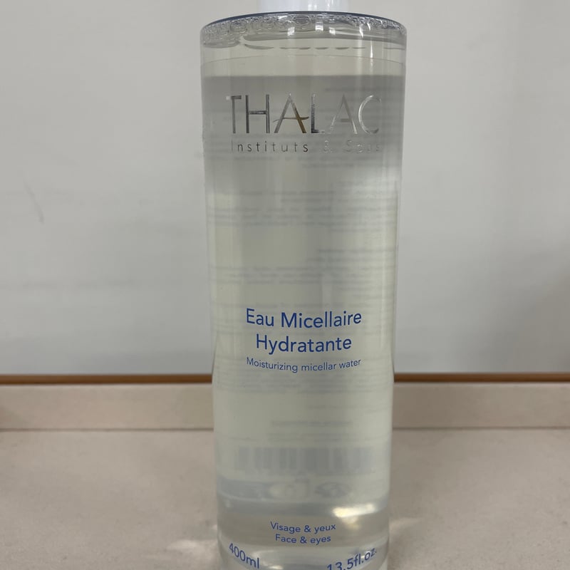 タラック モイスチャーウォーター 10月中旬】THALAC モイスチャーウォーター | Mal.