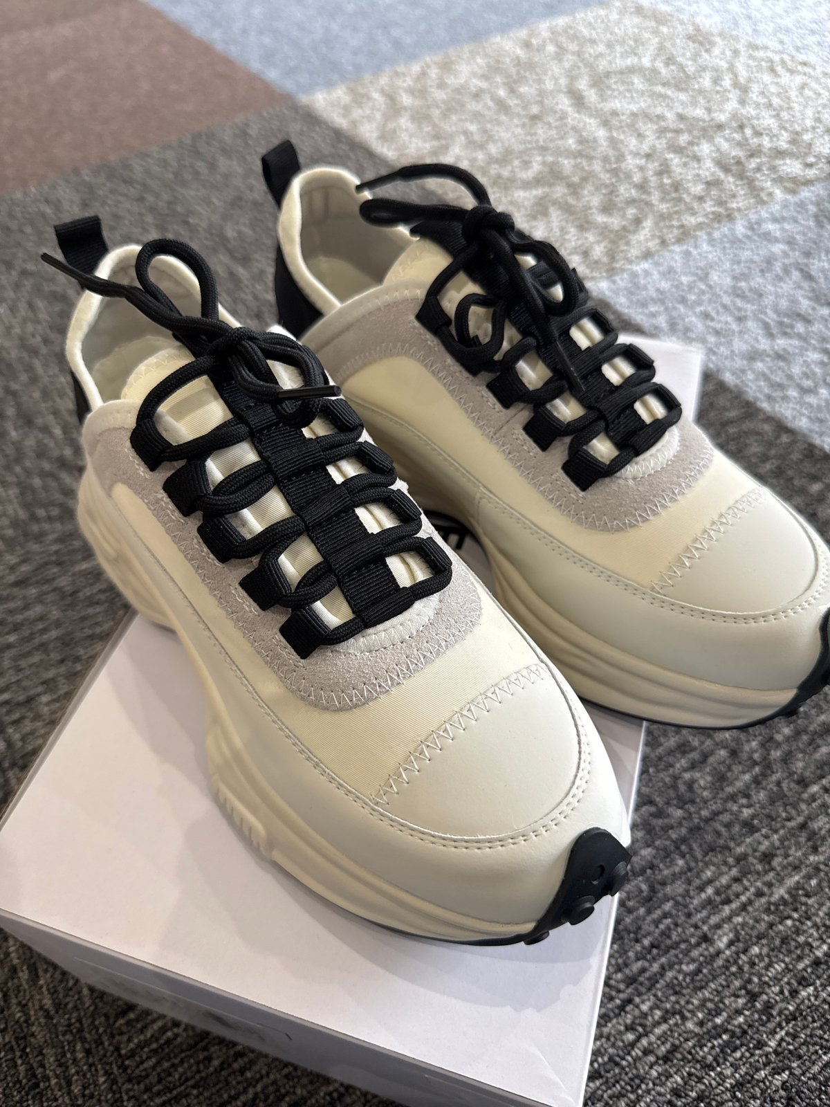 今週末まで出品　SEEK/ブレイクスニーカー fit=scale-down,w=1200