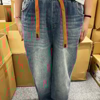 Mal. レレレさん…ボンディングワンピース 10月末】Mal.ボンディングワンピース | Mal.