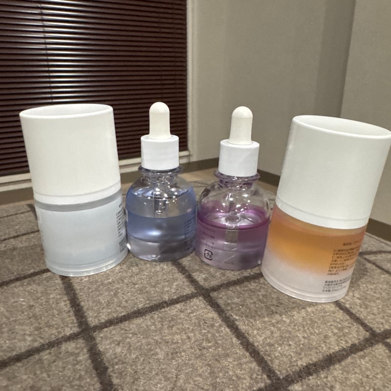 Mal. 美容液 Mal レレレさん大絶賛オリジナル美容液/ヒト幹細胞 MYM ア