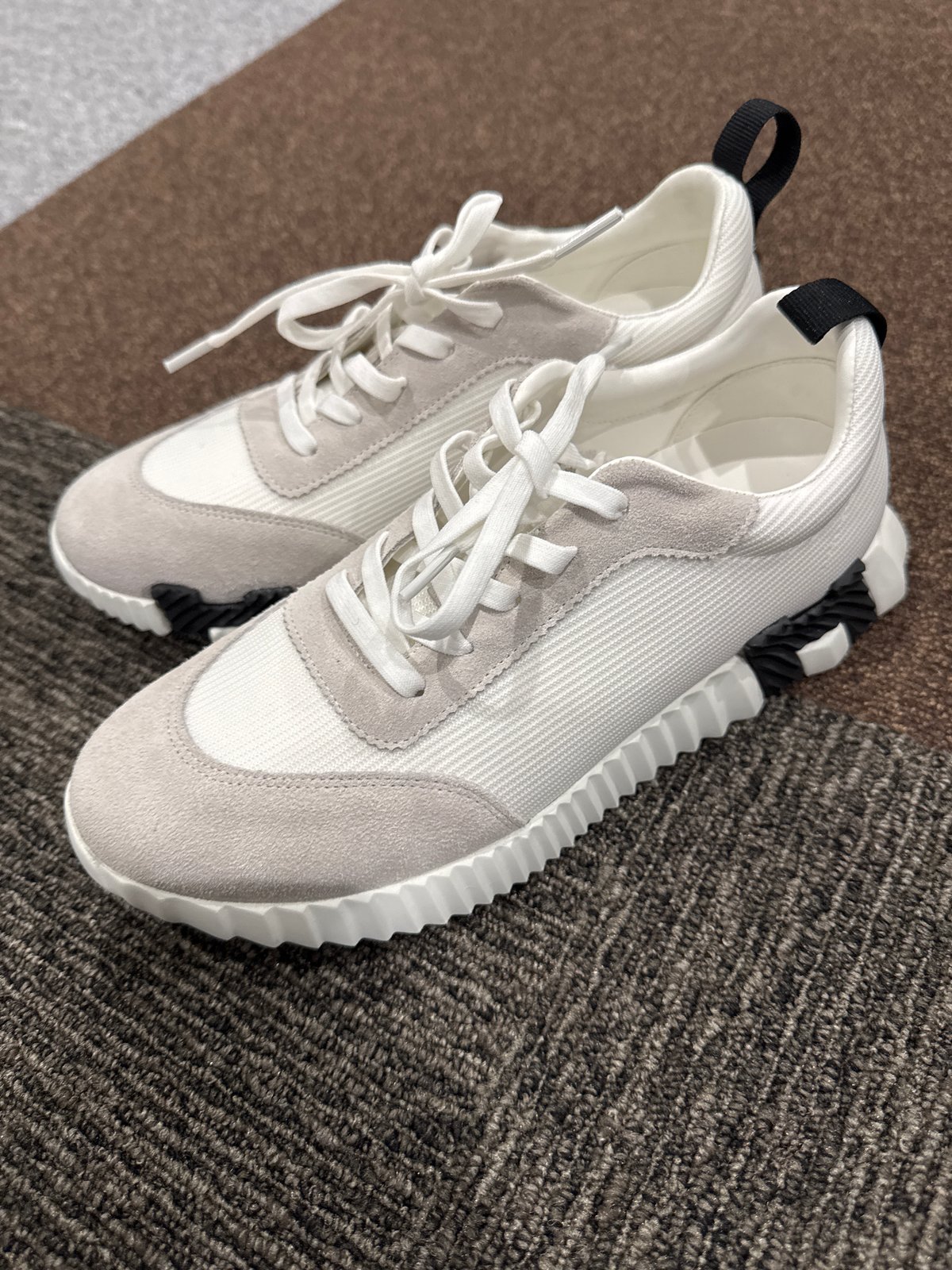 8月中旬】ブラックソール | Mal.