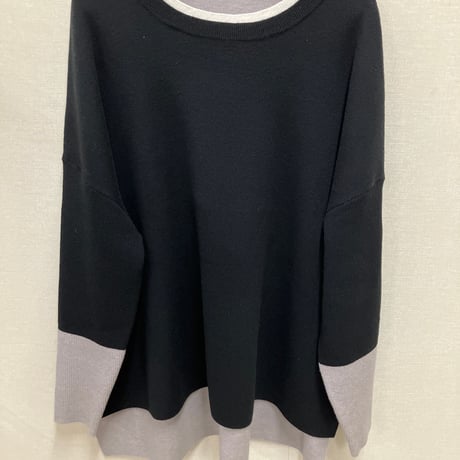 ライブコマース　レレレさんより購入 Mal.オリジナル極上シアーカーキ　トップス Mal.