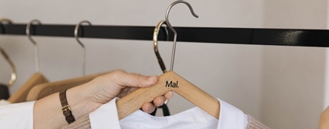 Mal. rerereさんから購入のオリジナルジャケット Mal. rerereさんから購入のオリジナルジャケット