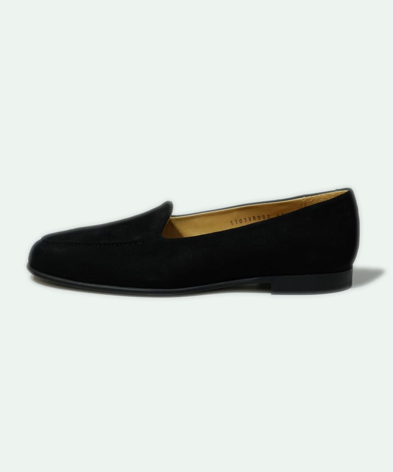 ALESSANDRO GASPARINI × guji / MOCASSO LOAFER BL ALESSANDRO GASPARINI × guji / MOCASSO LOAFER BL