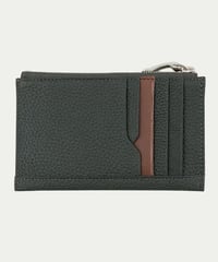 【予約】ETiAM ／  シュランケンカーフ フラグメントケース British Green