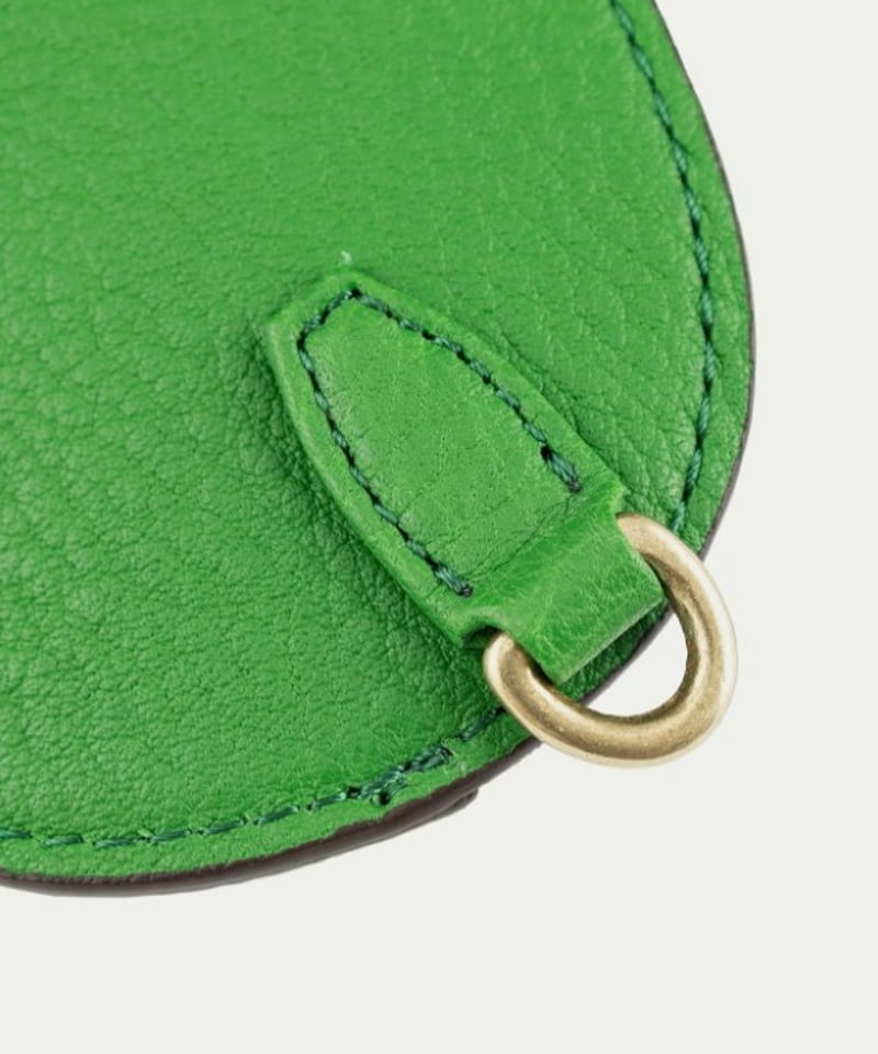 予約】ETiAM ／ シュリンク アイウェアケース Combi Green | Tiamo