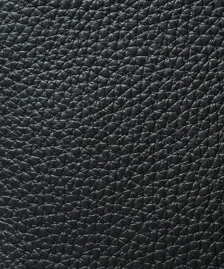 ACATE ／ STRANO​ ショルダーバッグ ​BLACK
