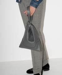 ACATE ／ STRANO​ ショルダーバッグ ​TAUPE | Tiamo La Online