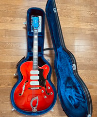 矢入貞雄氏作1966年製ハンドメイドガットギター(USED ) | Guitar Shop H