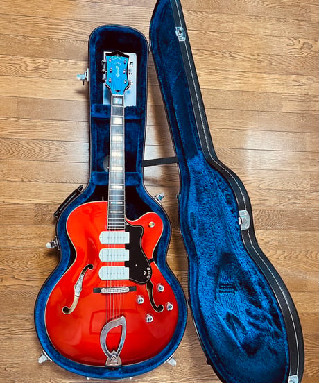 Guitar Shop HARMONIXOUS online