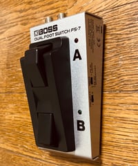 MAXON DB10 Dual Booster (used) | Guitar Shop HA