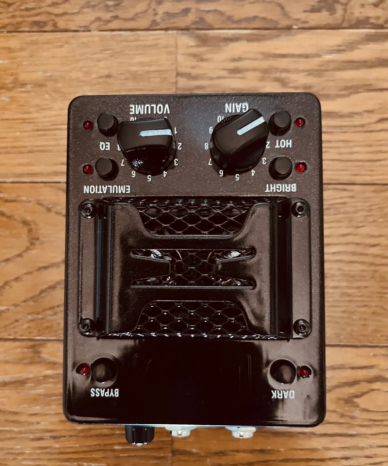 LANEY IRT-PULSE 生産終了品 (未使用) | Guitar Shop HARM