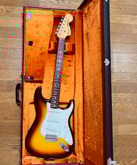 矢入貞雄氏作1966年製ハンドメイドガットギター(USED ) | Guitar Shop H