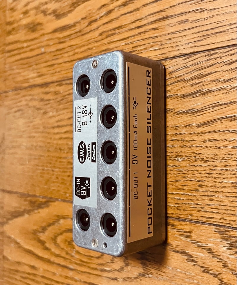 中村製作所 NS-PD910 パワーサプライ 中村製作所 NS-PD910 パワー