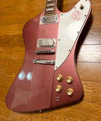 矢入貞雄氏作1966年製ハンドメイドガットギター(USED ) | Guitar Shop H