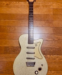 矢入貞雄氏作1966年製ハンドメイドガットギター(USED ) | Guitar Shop H