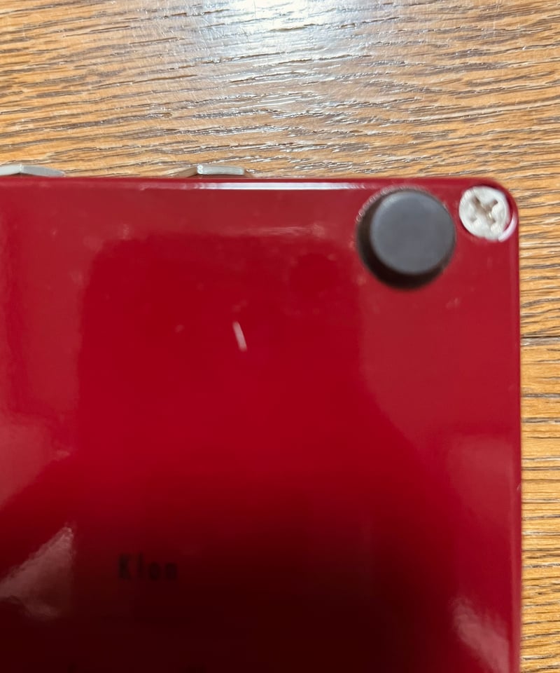 ほぼ未使用　Klon KTR Klon KTR 初回生産(未使用品) | Guitar Shop HARMONIXOUS o