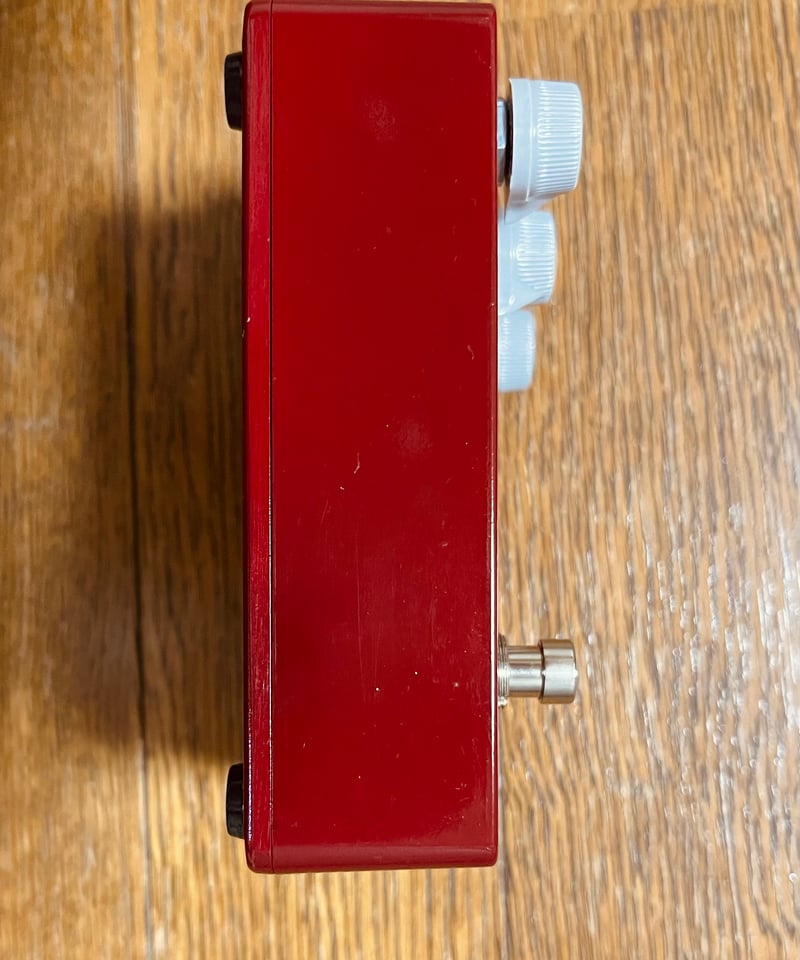 klon ktr 国内正規品　新品同様 WoodVillage / KLON KTR