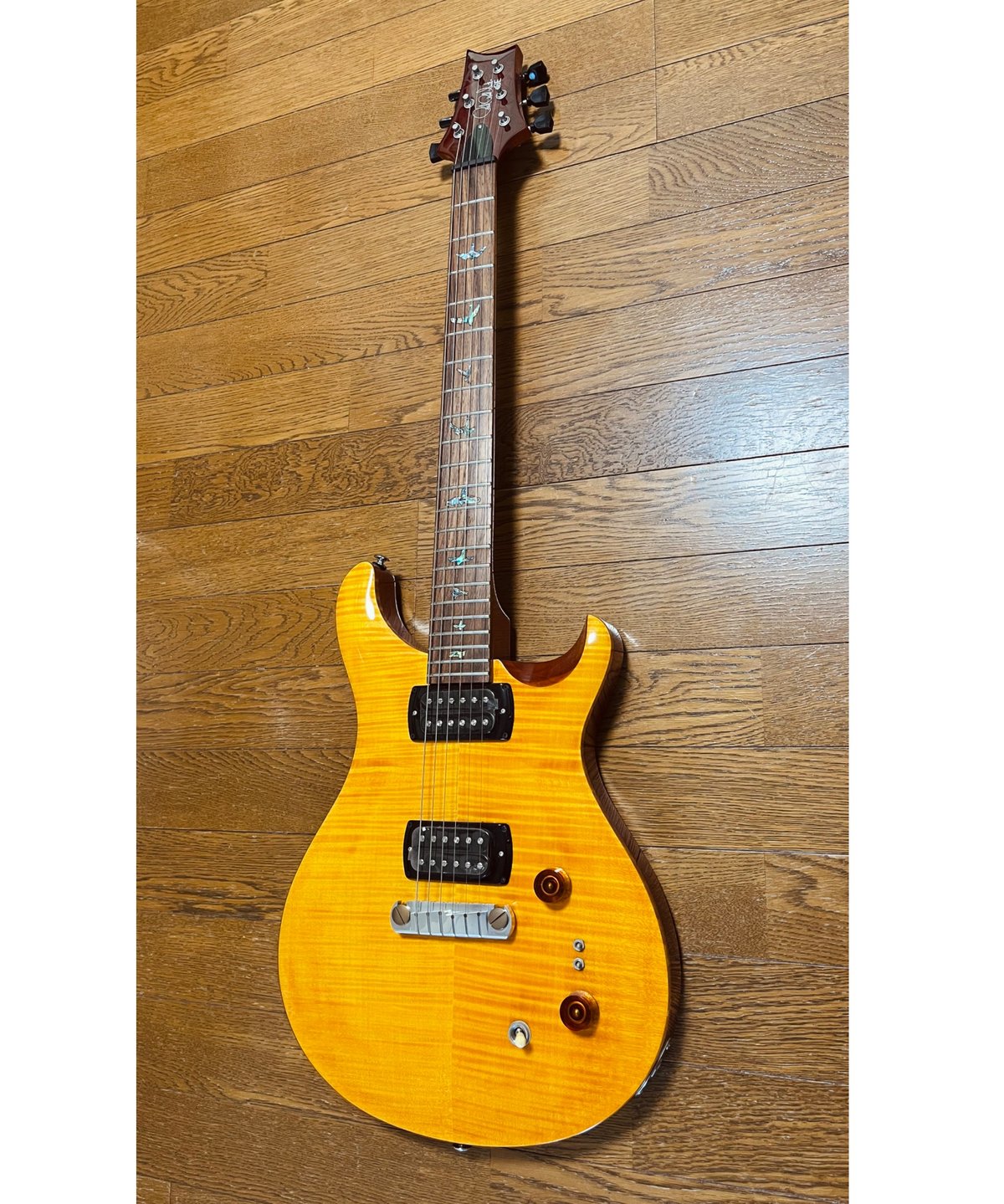 PRS Paul's Guitar SE USED (超美品) | Guitar Shop H