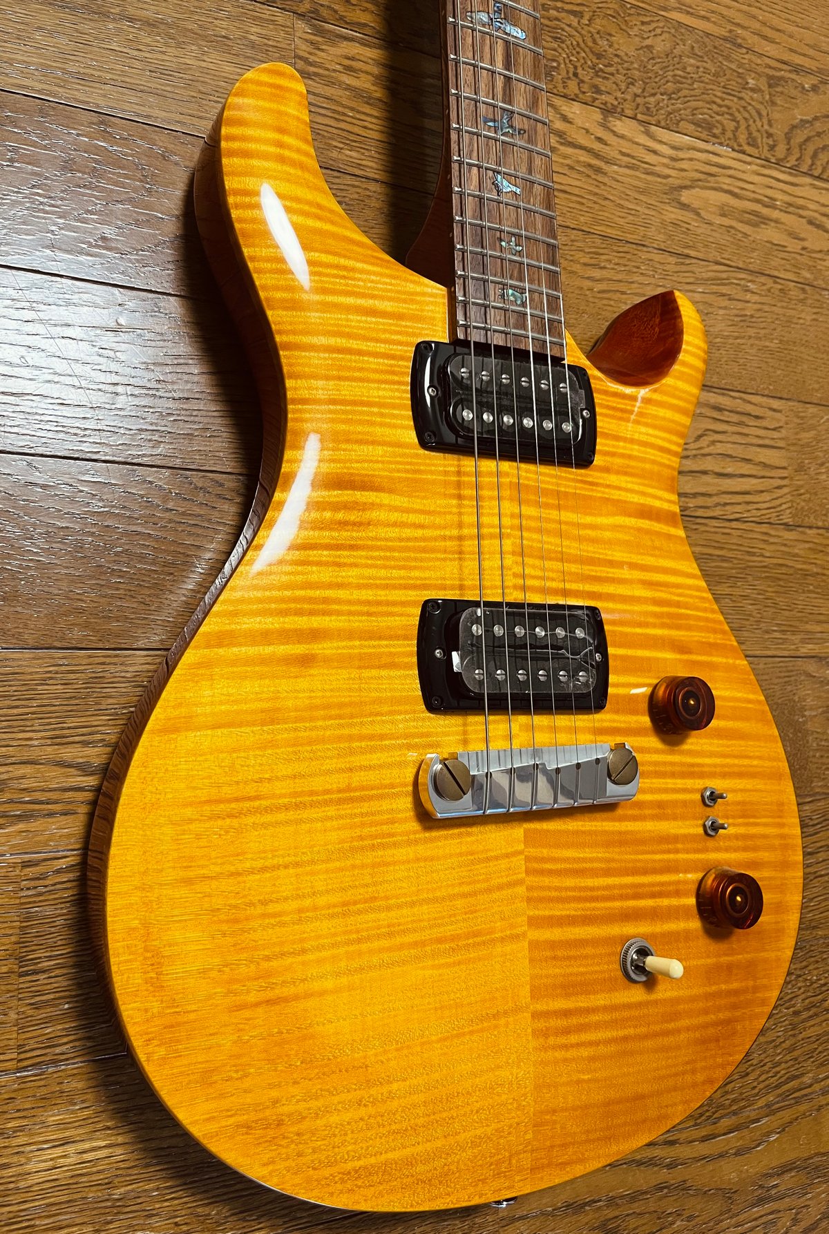 PRS Paul's Guitar SE USED (超美品) | Guitar Shop H