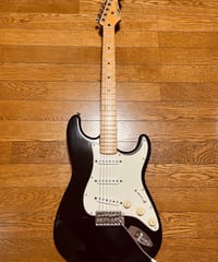 矢入貞雄氏作1966年製ハンドメイドガットギター(USED ) | Guitar Shop H