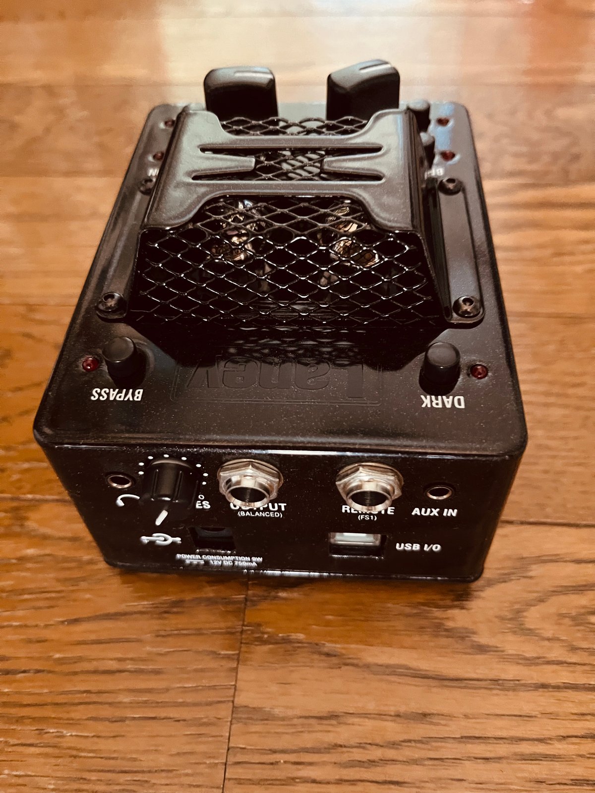 LANEY IRT-PULSE 生産終了品 (未使用) | Guitar Shop HARM