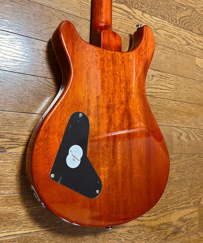 美品 PRS ギター Paul's Guitar SE 純正ケース(未使用)付き PRS Paul's Guitar SE USED (超美品) | Guitar Shop H