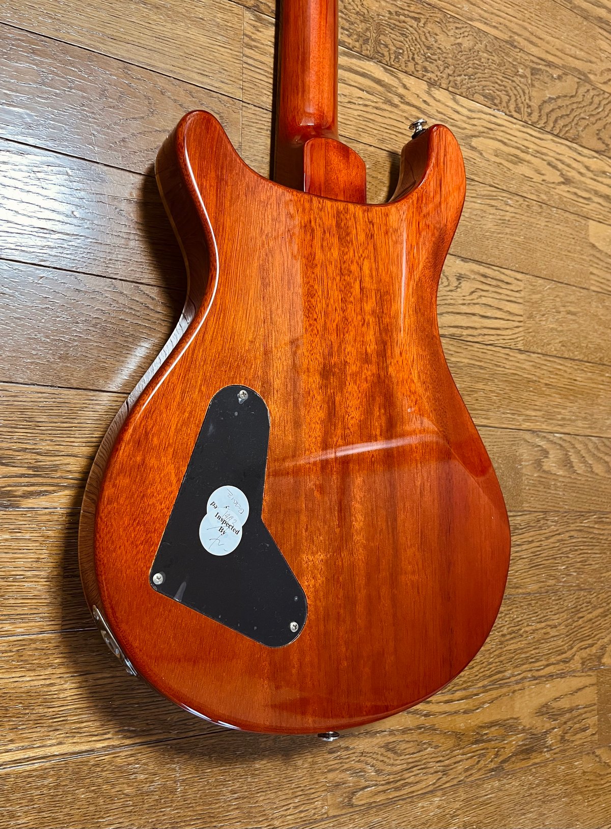 PRS Paul's Guitar SE USED (超美品) | Guitar Shop H
