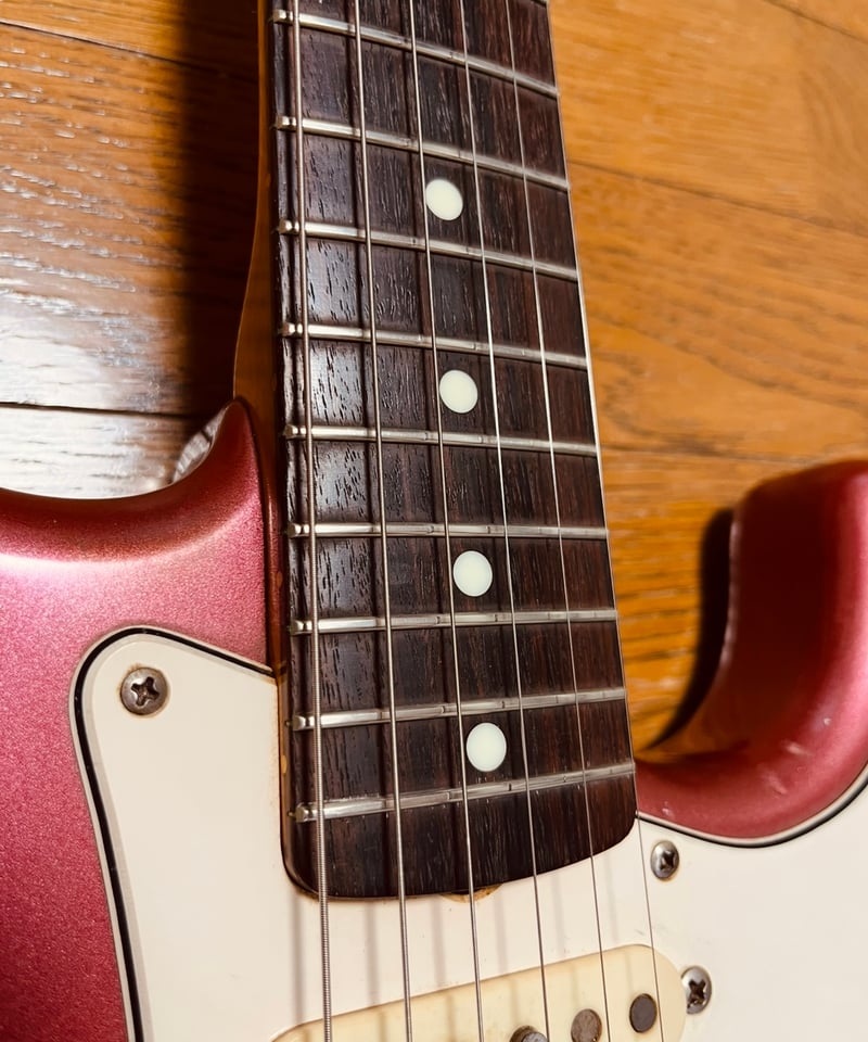 最終値下げ！Fender Japan 1991年製 ST62 1991 Fender Japan ST-62 '62 Reissue Walnut Stratocaster | eBay