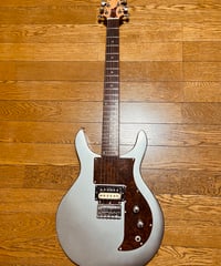 矢入貞雄氏作1966年製ハンドメイドガットギター(USED ) | Guitar Shop H