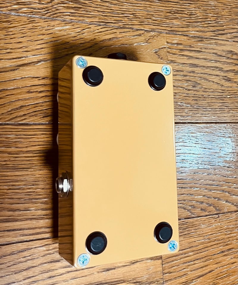 Wampler Tweed '57 Overdrive (生産終了品) | Guitar Sh