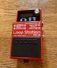 BEHRINGER RM600 ROTARY MACHINE(USED) | Guitar S