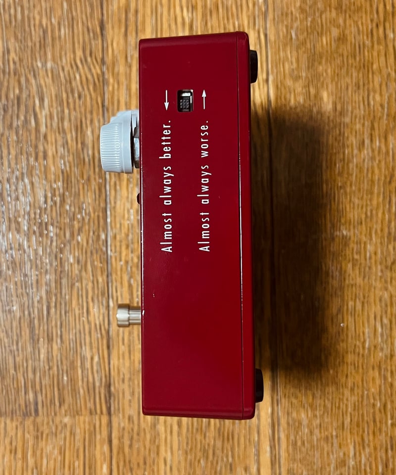 Klon KTR 初回生産(未使用品) | Guitar Shop HARMONIXOUS o