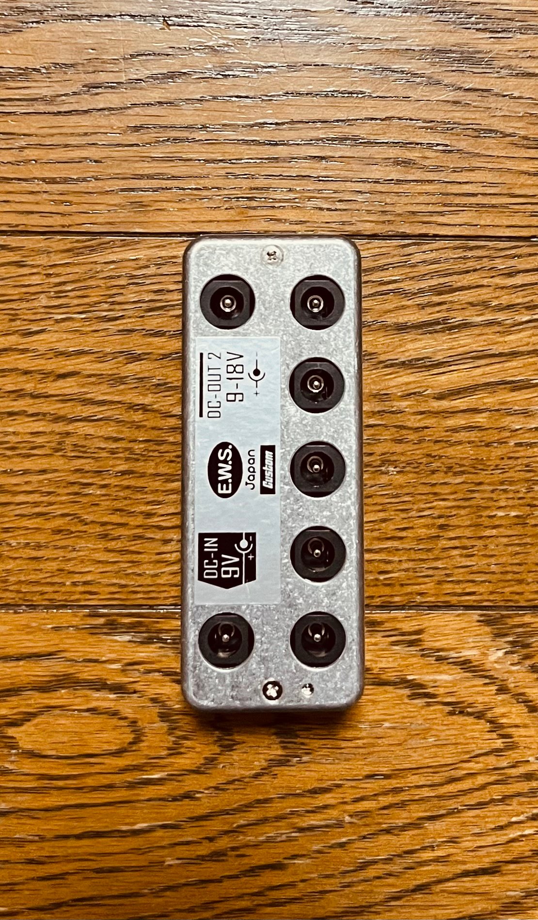 EWS / PNS-1パワーサプライ(USED)美品 | Guitar Shop HARMO