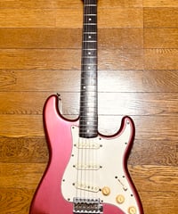 矢入貞雄氏作1966年製ハンドメイドガットギター(USED ) | Guitar Shop H