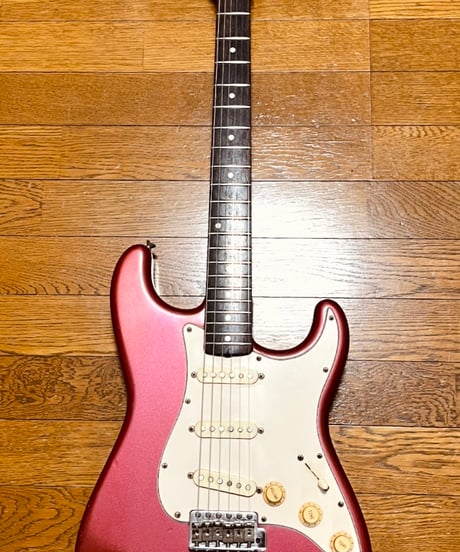 Guitar Shop HARMONIXOUS online