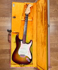 矢入貞雄氏作1966年製ハンドメイドガットギター(USED ) | Guitar Shop H