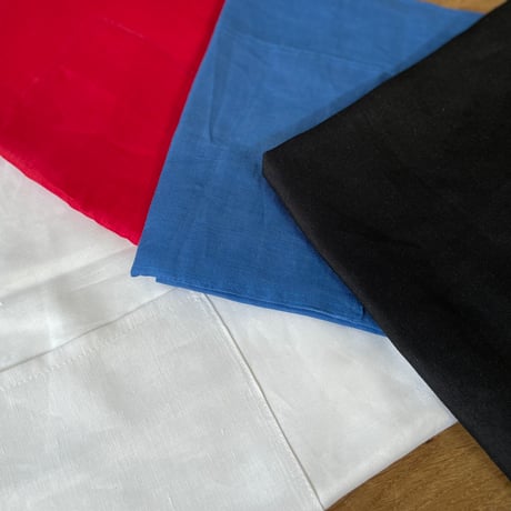 Linen Apron